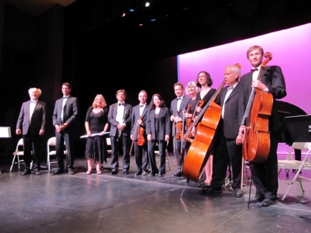 2010 Concertino Stuttgart 2010 Concertino Stuttgart